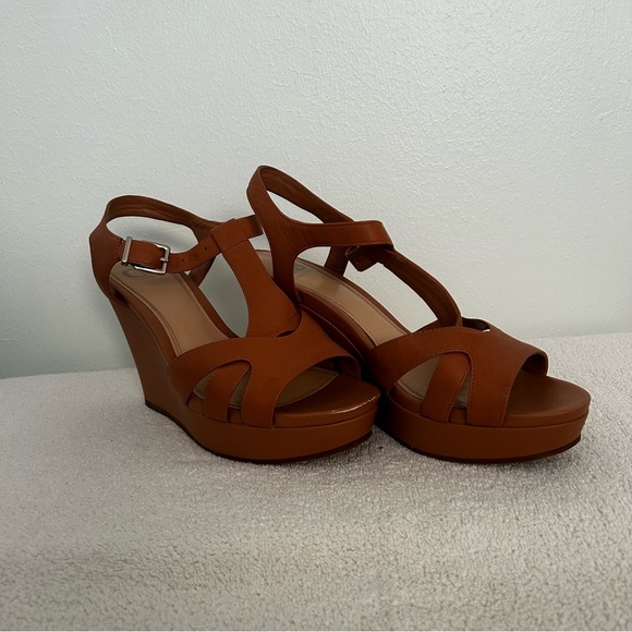 Gianni Bini Wedges - Picture 4 of 5